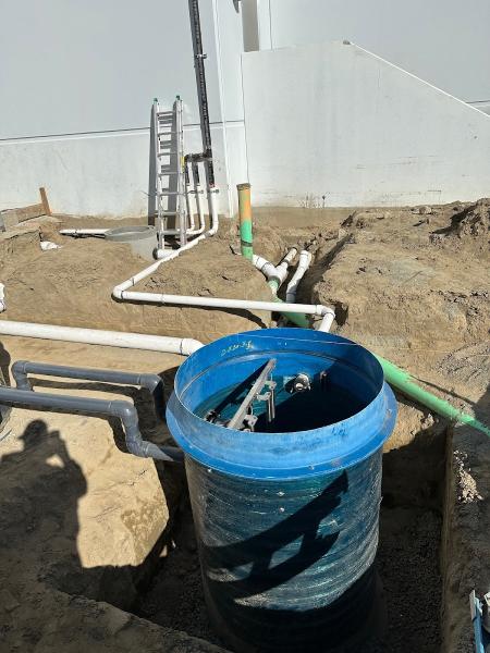 Olson Plumbing & Leak Detection