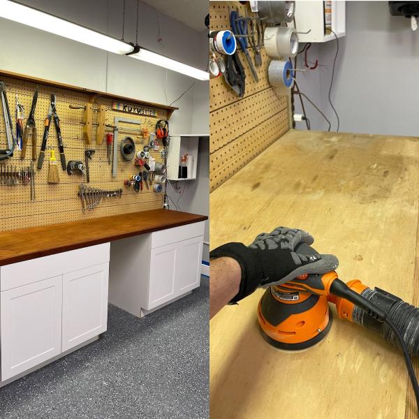 Handyman Miami / Home Service