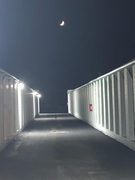 North Davis Storage