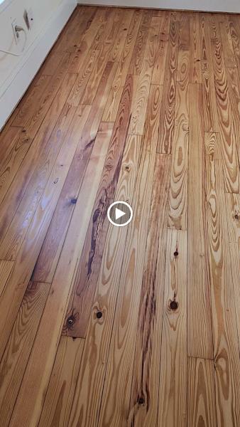 Harrington Hardwood Floors Inc.