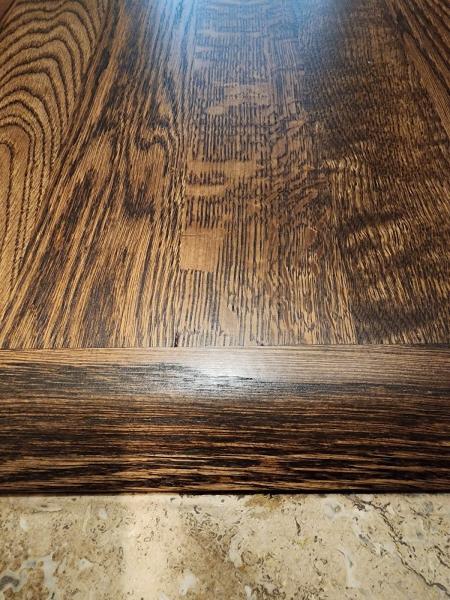 Harrington Hardwood Floors Inc.
