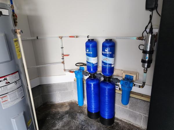 MLE Plumbing