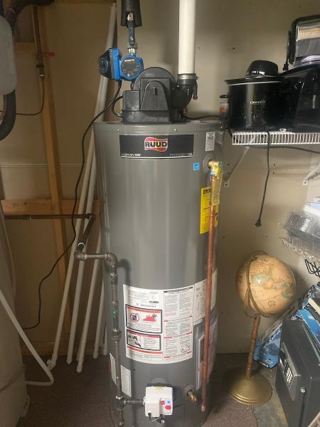 MLE Plumbing