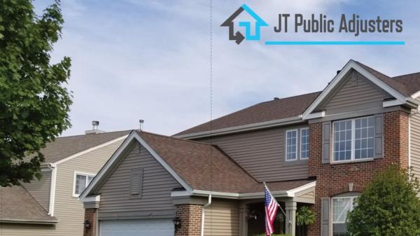 JT Public Adjusters
