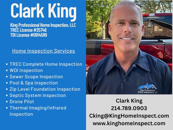 King Professional Home Inspections