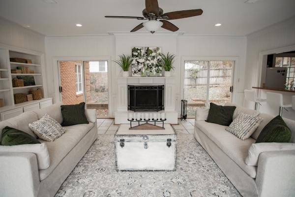 Heidi Ross Design