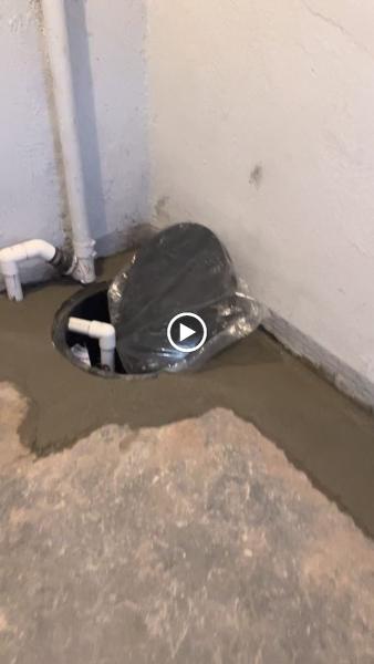 Alpine Basement Waterproofing Worcester