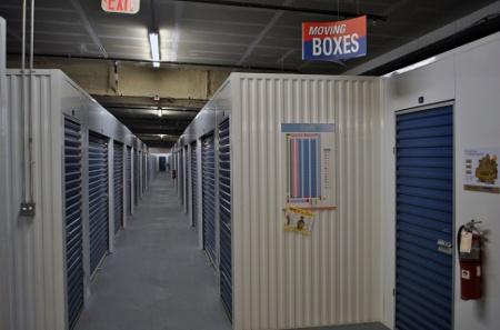 Seaport Storage