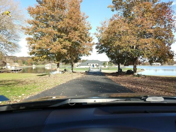 RF Landscape Inc