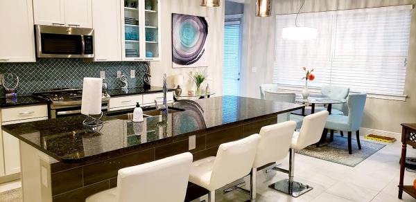 HTD Cleaning Services