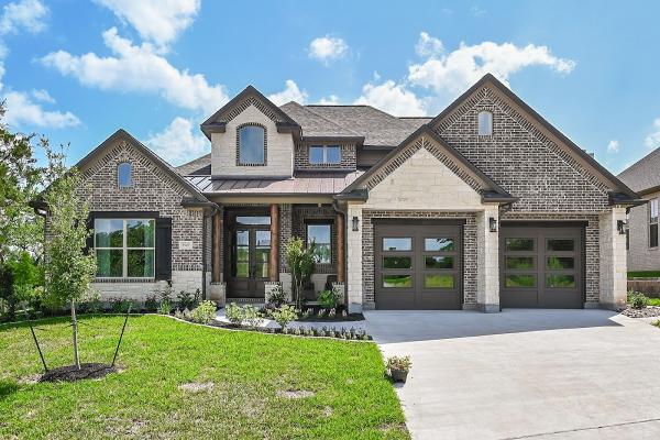 Southern Creek Homes