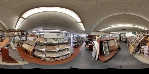 ANU Carpet & Tile