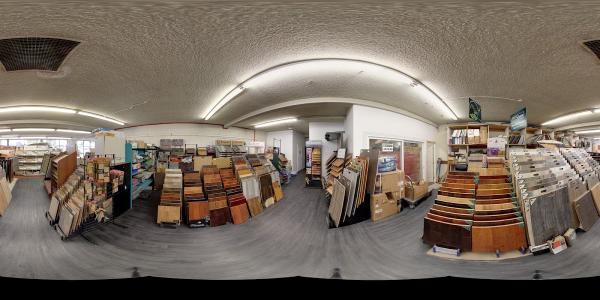 ANU Carpet & Tile