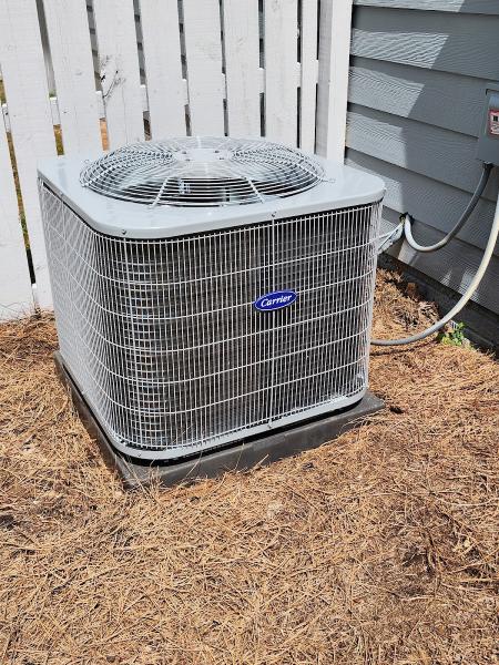 Integrity Air and Home Inspection