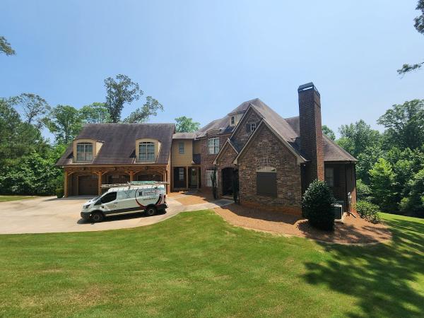 Integrity Air and Home Inspection