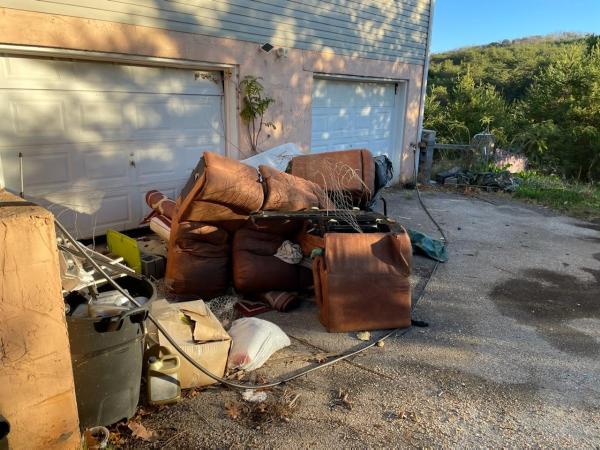 Junkster Munster Junk Removal