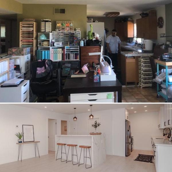 Azriel General Construction Inc