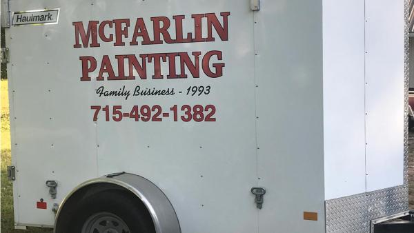 McFarlin Painting