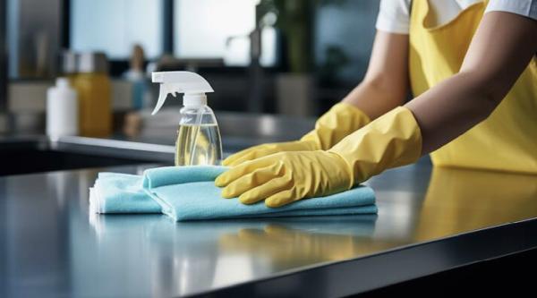 Resilient Cleaners LLC