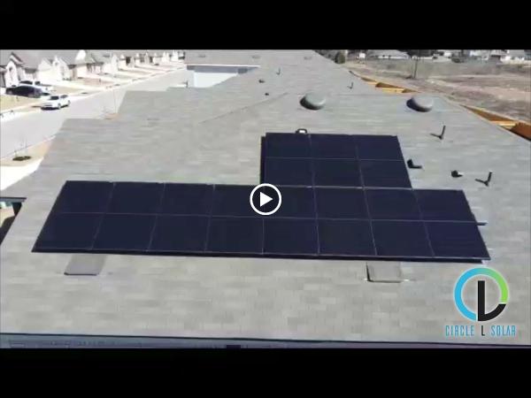 Circle L Solar