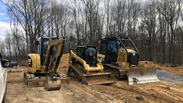 Gibbs Excavating & Grading LLC