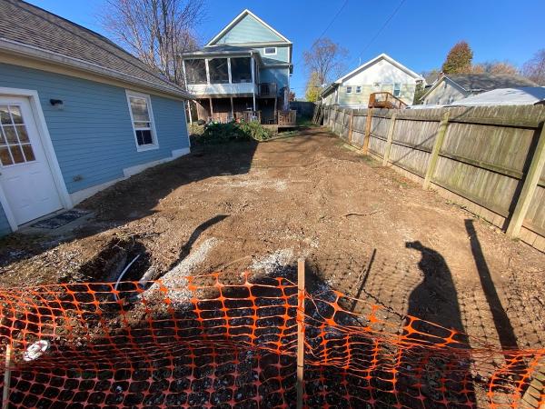 Gibbs Excavating & Grading LLC