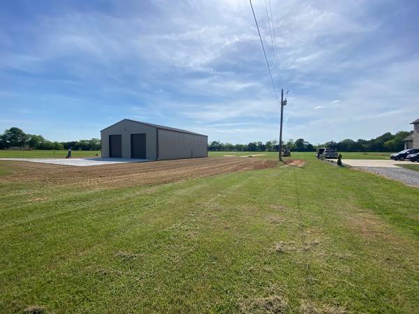 Gibbs Excavating & Grading LLC