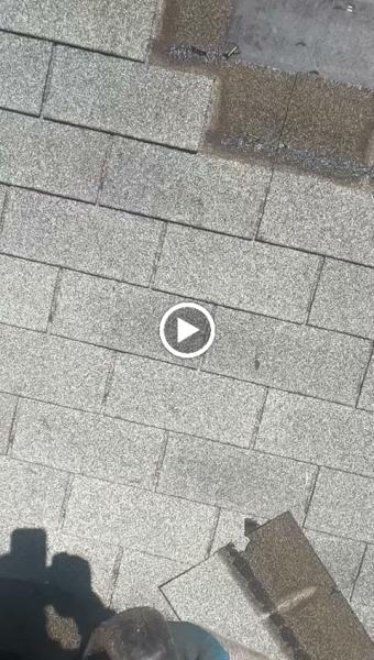 Efficient Roofing LLC
