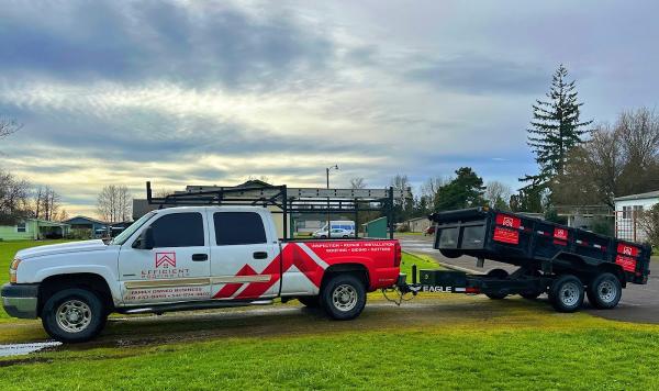 Efficient Roofing LLC
