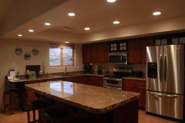 KR Farnsworth Construction