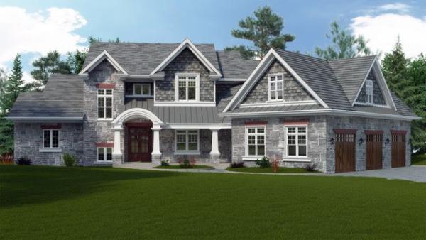 Zamkro Development LLC