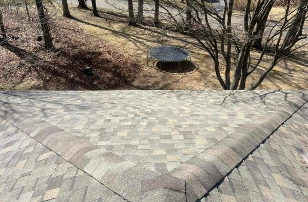 Rodyben7 Construction Llc- Roofing & Siding