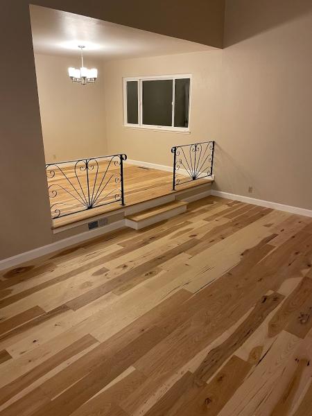 GSE Flooring