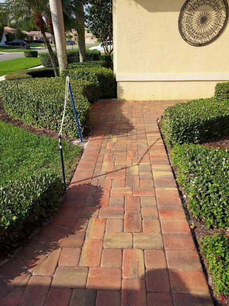 Paver Savers LLC