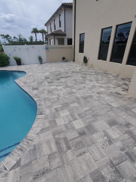 Paver Savers LLC