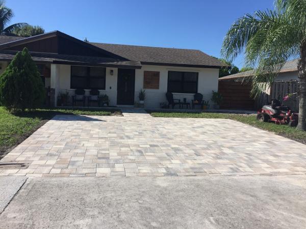 Paver Savers LLC