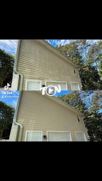 Hydro Force LLC