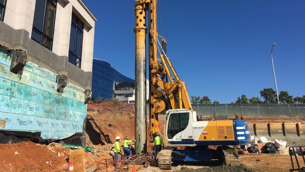 Subsurface Construction Company
