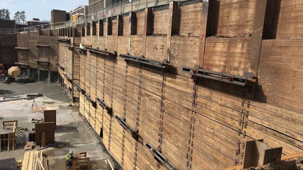 Subsurface Construction Company