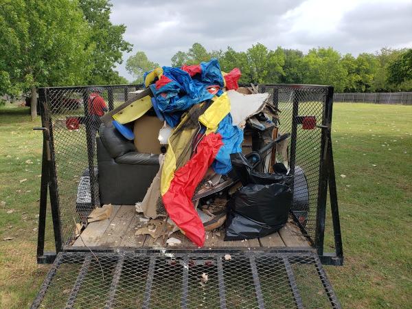 All Star Junk Hauling Services