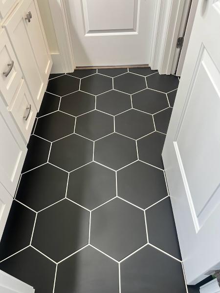 Grout Solutions