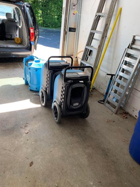Staten Island Mold Specialist