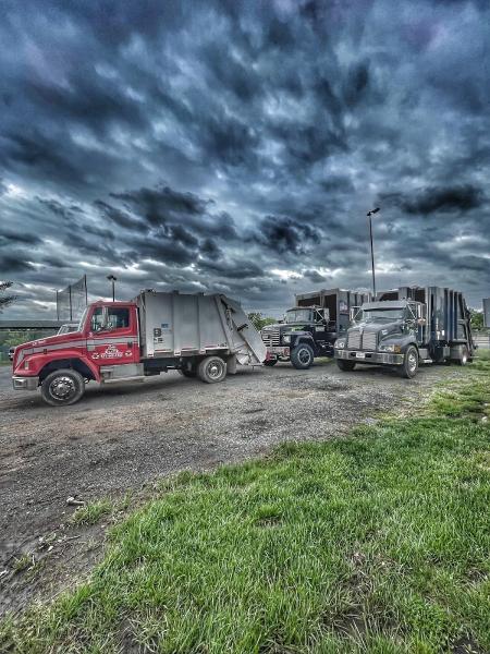 Elite Disposal and Dumpster Services LLC