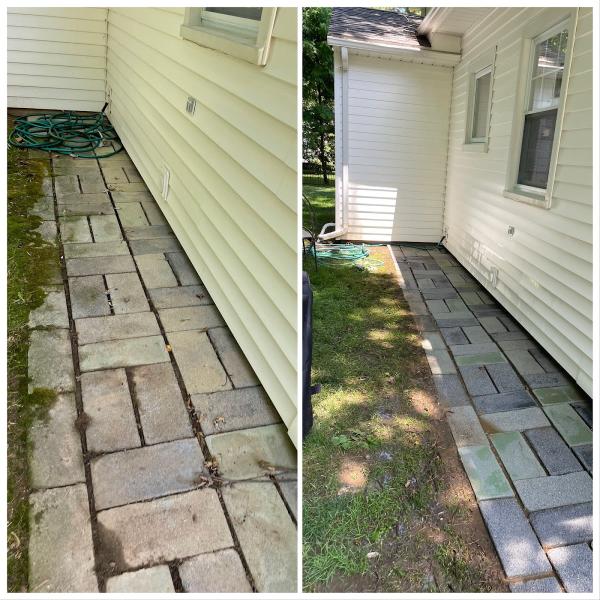 Pickup Power Washing Llc.