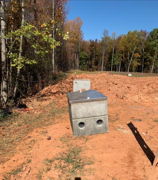 Autry's Backhoe & Septic Service