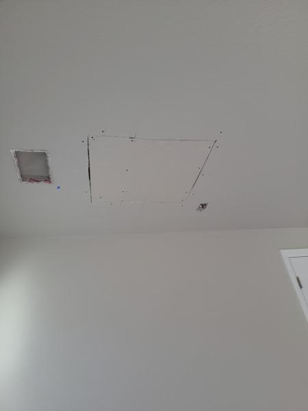 B&D Drywall