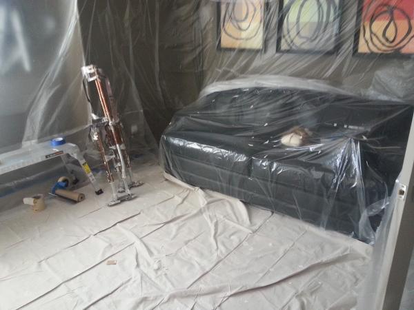 B&D Drywall