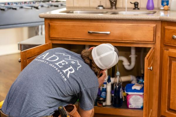 Ader Property Inspection