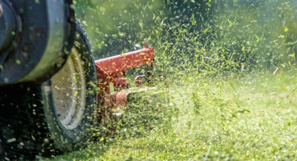 Priced Rite Lawn & Tree Service
