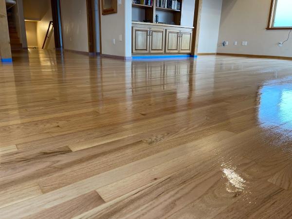 Seaside Flooring Pros